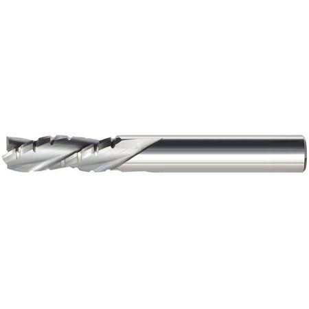 MASTERCUT TOOL 1/2x1-5/8x1/2x3-1/2 3FL Downcut Spiral Chipbreaker Finisher Endmill End WRouter 816-208